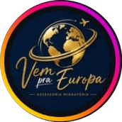 Logo Vem pra Europa